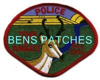 COLORADO,RANGELY POLICE 1_wm